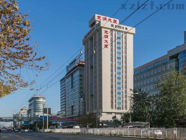 京润大厦有房出租吗？