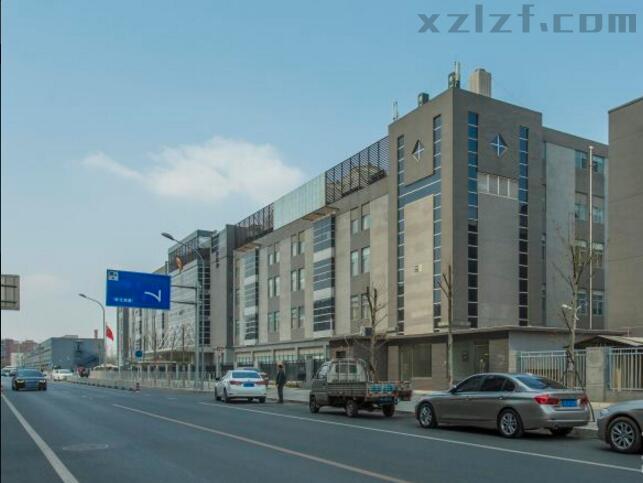 冠方大厦有办公面积出租吗？