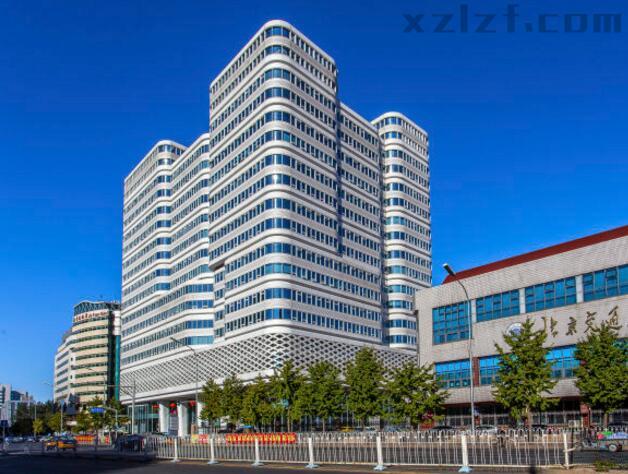 交大科技大厦有面积出租吗？