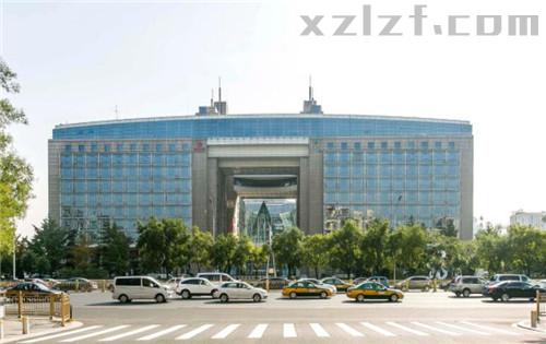 北京国际金融大厦（北京招商国际金融中心）有房出租吗？