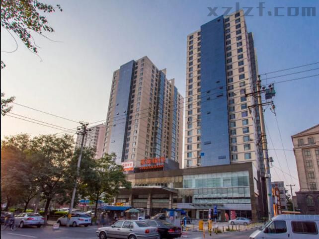 白云时代大厦有房出租吗？