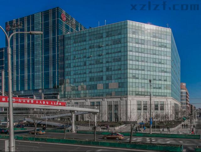 西单银座中心有房出租吗？