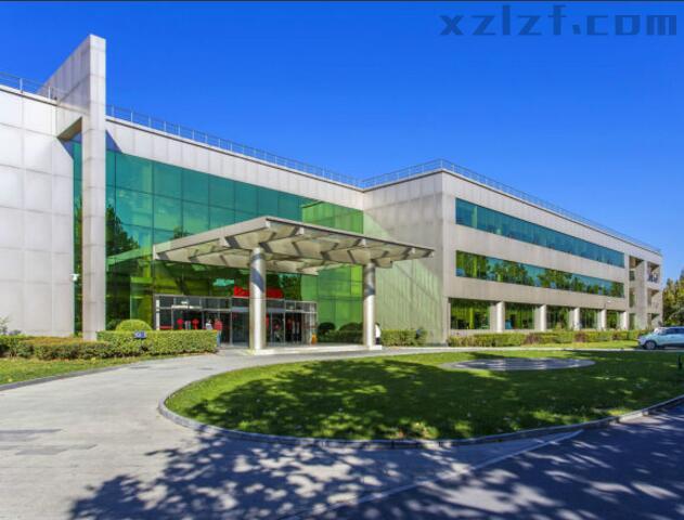 腾飞高科岭有面积出租吗？