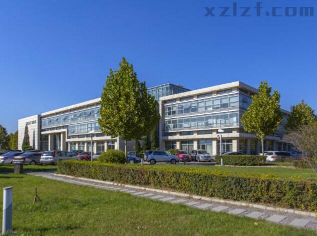 国永融通有面积出租吗？