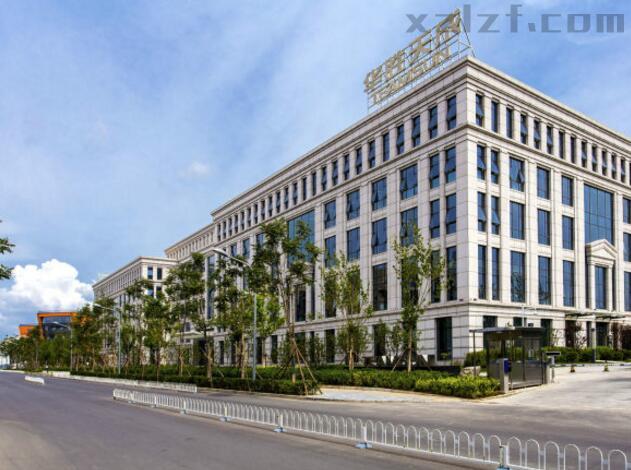 华胜天成大厦有面积出租吗？