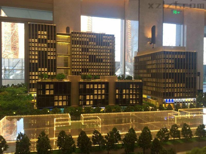 万科 丰科中心怎么样？