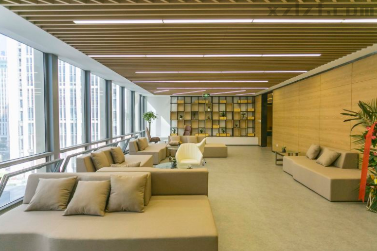 华夏幸福创新中心怎么样？