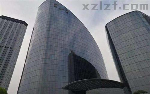 启皓大厦有面积出租吗？