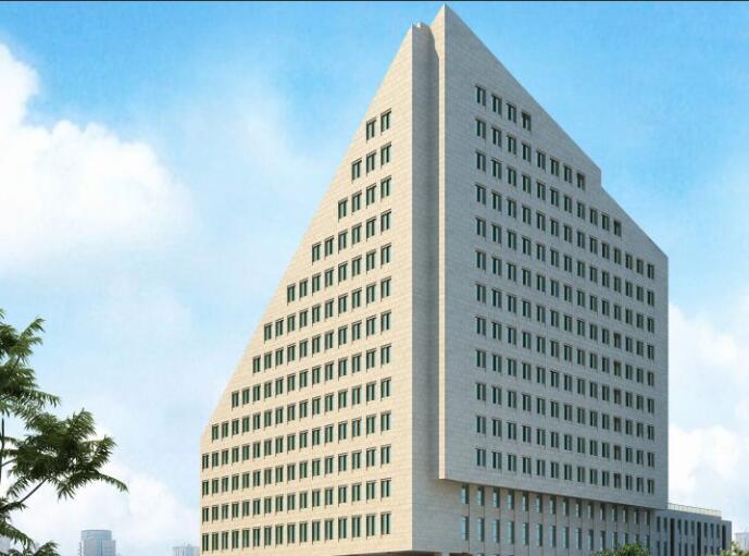 海峡国际大厦怎么样？