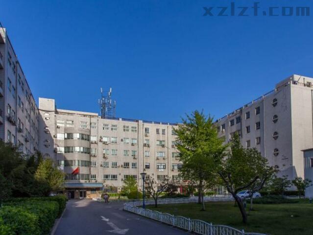 普天德胜科技园区有面积出租吗？