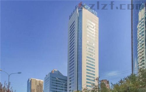 国航大厦有多大面积出租呢？