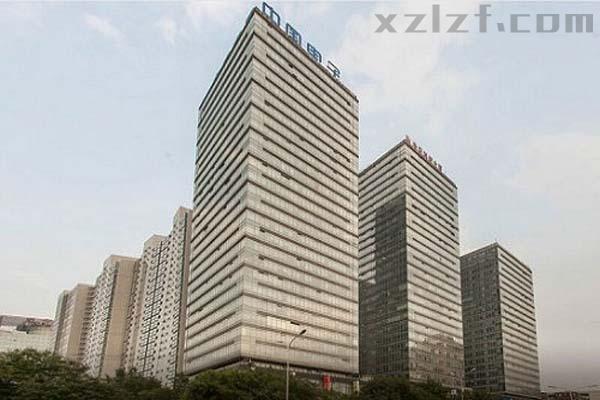 世纪科贸大厦有多大平米出租？