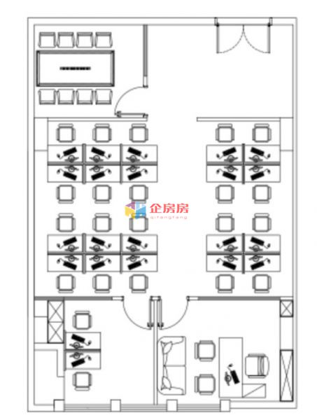 CBD万达广场9号楼（大通证券大厦）