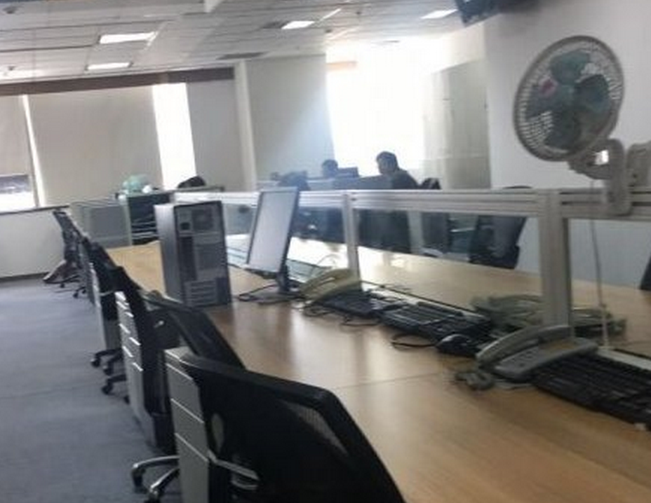 马甸桥 中国国际科技会展中心【600平米】精装