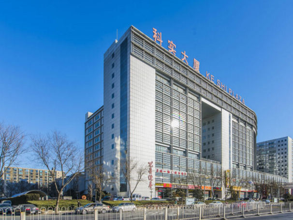 科实大厦（科实信息城）