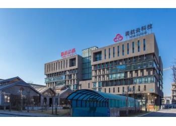 中关村雍和航星科技园（简称雍和航星园）