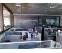 清华大学罗姆楼0豪华装修1200㎡