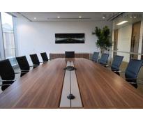 清华大学罗姆楼0豪华装修1200㎡