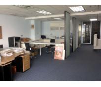 清华大学罗姆楼0豪华装修1200㎡