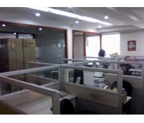 清华大学罗姆楼0豪华装修1200㎡