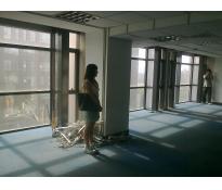威地科技大厦0豪华装修1600㎡