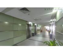 中坤大厦写字楼中等装修116㎡