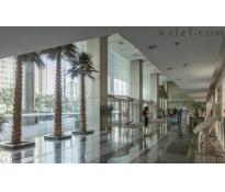 中坤大厦写字楼中等装修116㎡