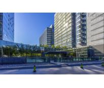 融科资讯中心写字楼毛坯1541㎡