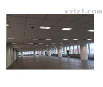 融科资讯中心写字楼毛坯1541㎡