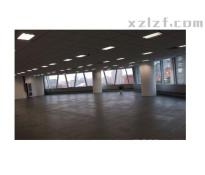 融科资讯中心写字楼毛坯1541㎡