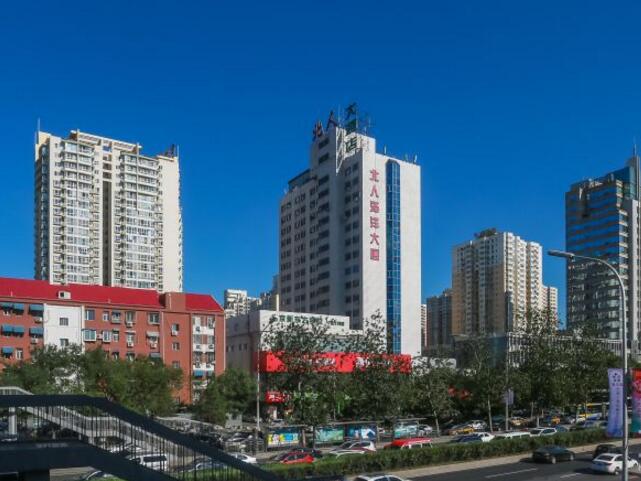 北人泽洋大厦