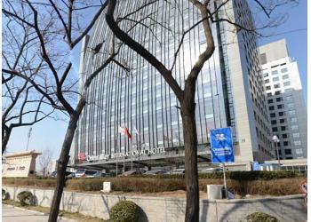汉华国际饭店写字楼（汉华国际酒店）