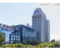 首钢国际大厦0中等装修1200㎡