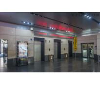 首钢国际大厦0中等装修1200㎡