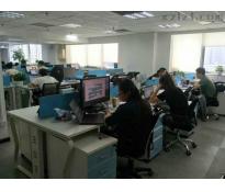 首钢国际大厦0中等装修1200㎡