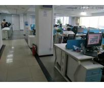 首钢国际大厦0中等装修1200㎡