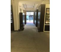 西海48文化创意中心写字楼豪华装修168㎡