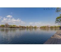 西海48文化创意中心写字楼中等装修168㎡