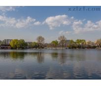 西海48文化创意中心写字楼中等装修168㎡