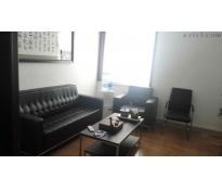 西海48文化创意中心写字楼中等装修168㎡