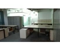 西海48文化创意中心写字楼中等装修425㎡