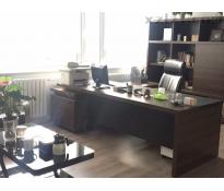 首钢国际大厦0中等装修799㎡