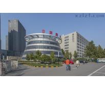 盈创动力大厦写字楼中等装修980㎡