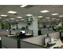 盈创动力大厦写字楼中等装修980㎡