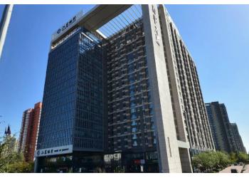 首创和平大道写字楼