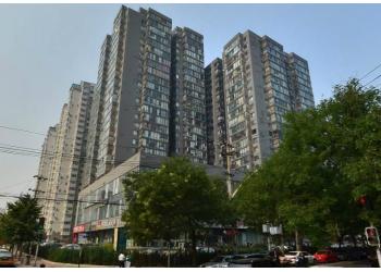 空间蒙太奇商务大厦