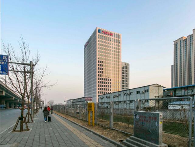 世东国际大厦