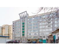 景熙国际住宅中等装修150㎡