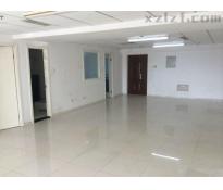 景熙国际住宅中等装修150㎡