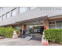 慎昌大厦写字楼中等装修950㎡